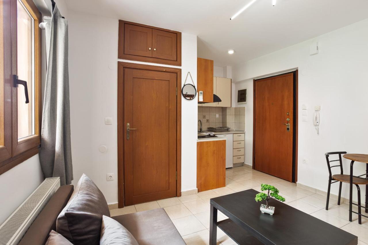 Apartment Anopolh 11 Thessaloniki