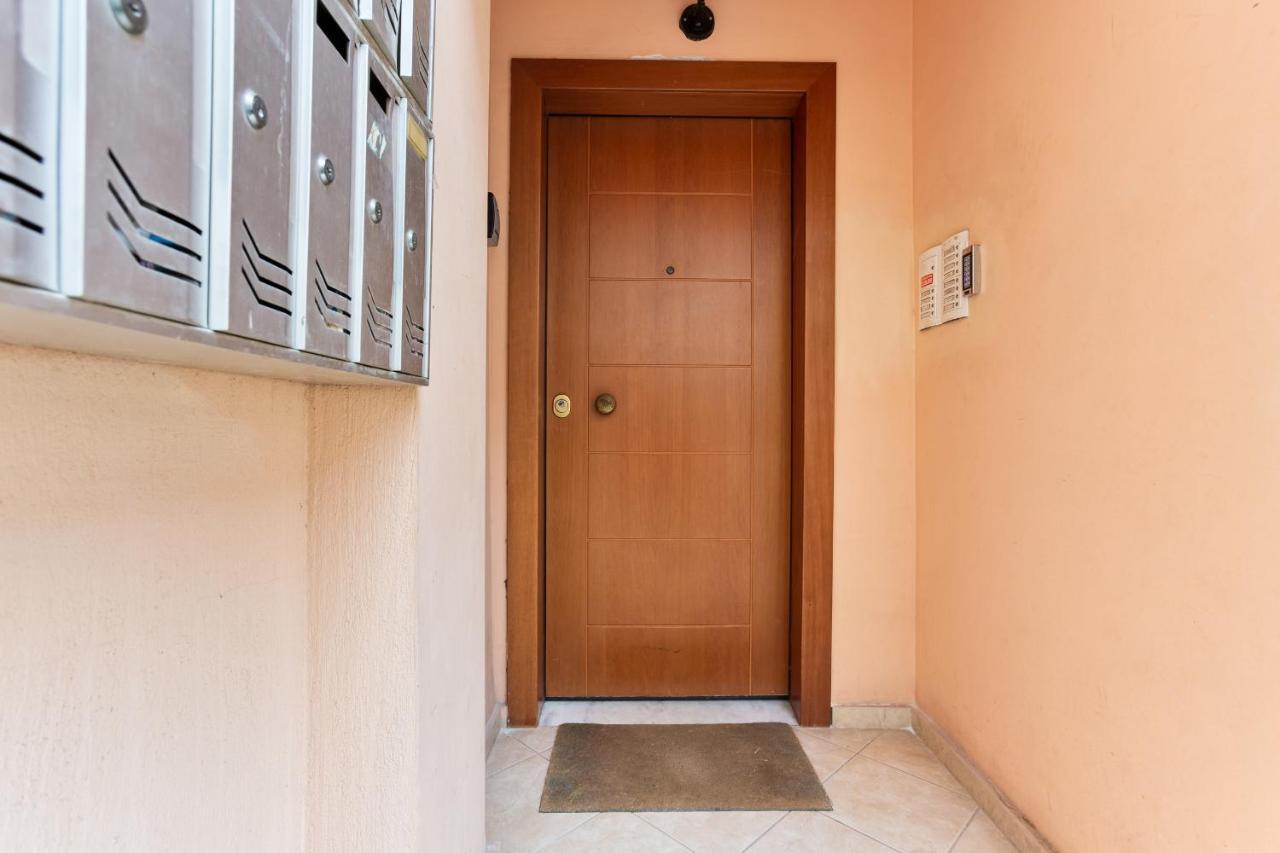 Anopolh 11 Apartment