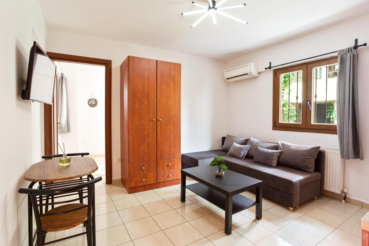 Apartment Anopolh 11 Thessaloniki