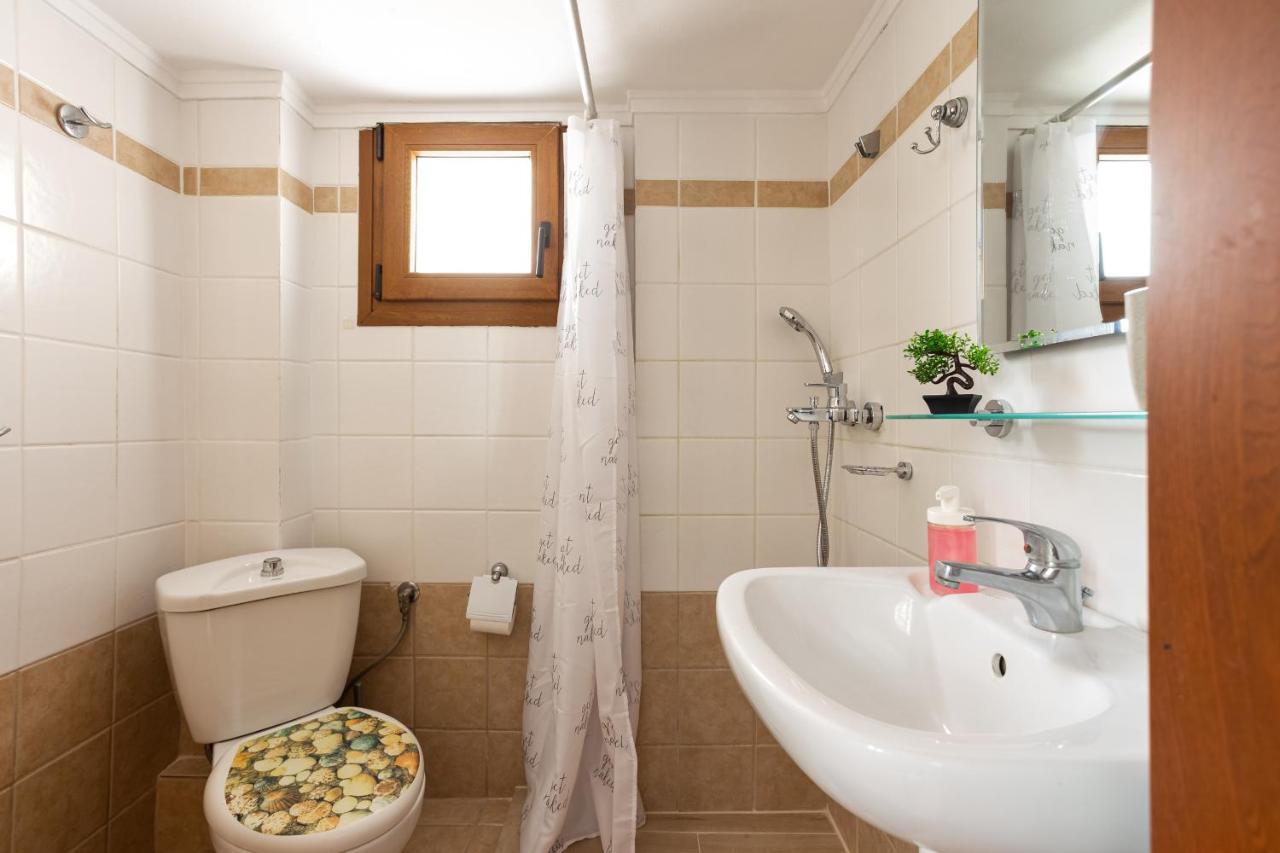 Apartment Anopolh 11 *