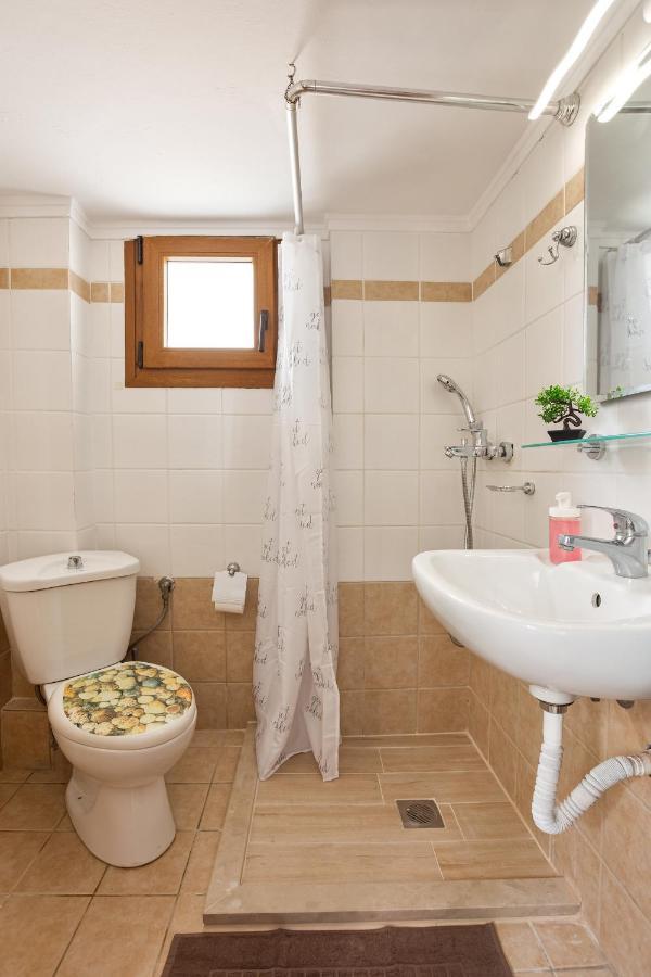 Apartment Anopolh 11 Thessaloniki