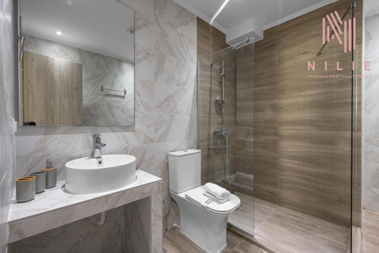 Nexia, Nilie Hospitality Mgmt