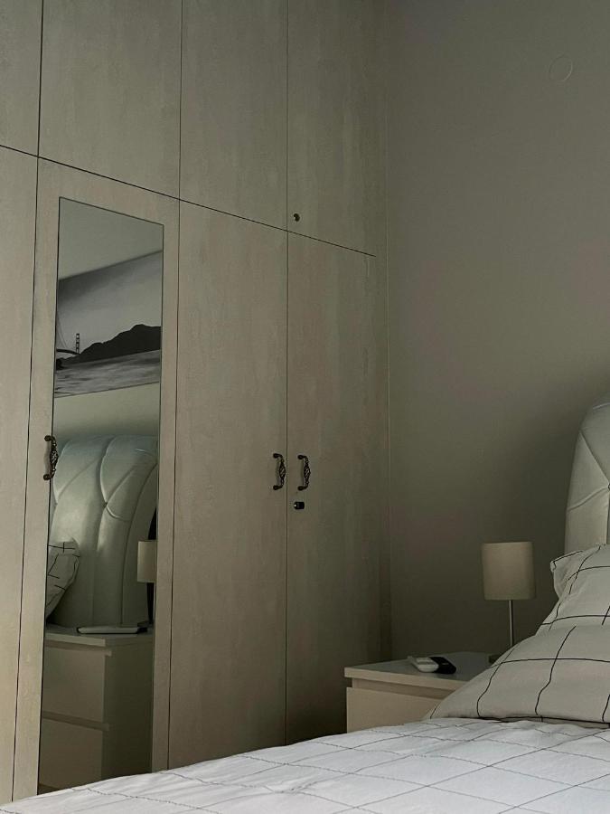 Dream Căn hộ Thessaloníki
