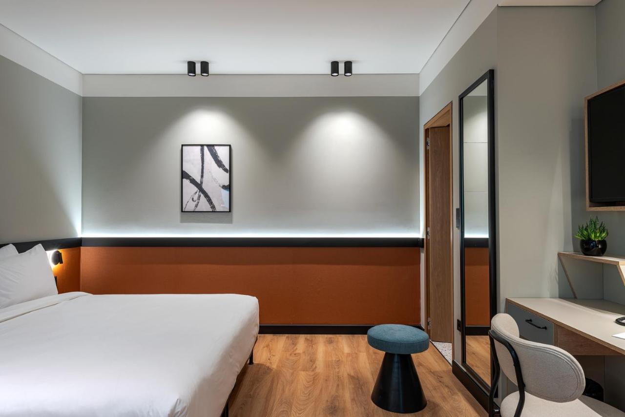 Thirtynine Urban Căn hộ Thessaloníki