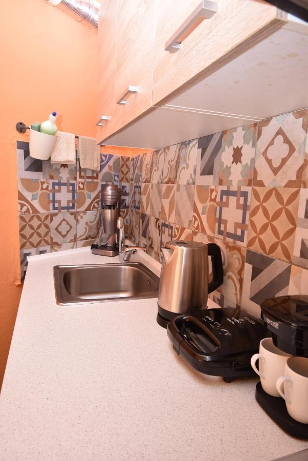 Apartment Prive Thessaloniki-easy Parking Thessaloniki