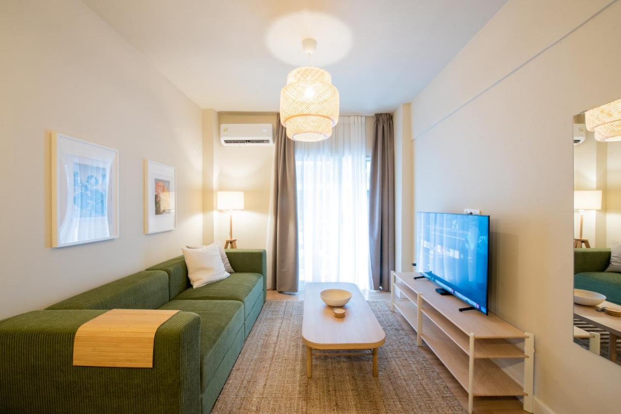 Mandarin By Halu! Apartment