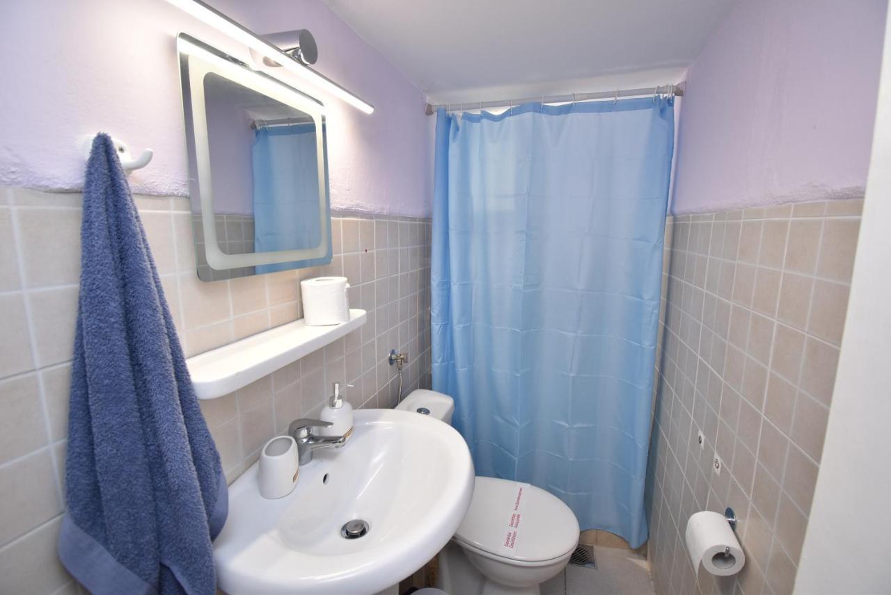 Prive Thessaloniki-easy Parking Apartment *