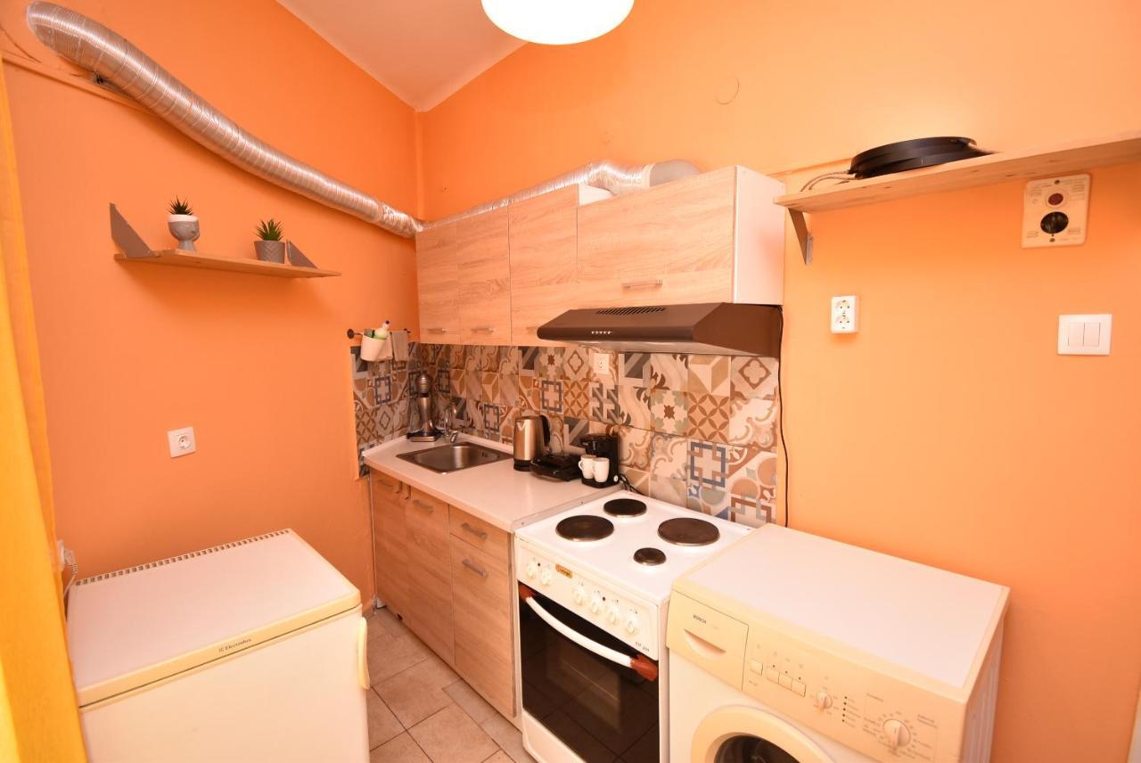 Apartment Prive Thessaloniki-easy Parking Thessaloniki