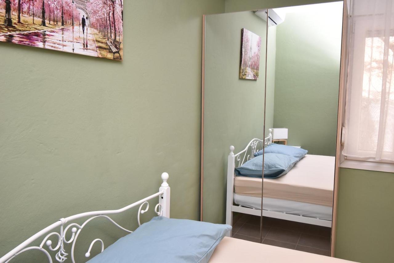 Prive Thessaloniki-easy Parking Apartment Thessaloniki