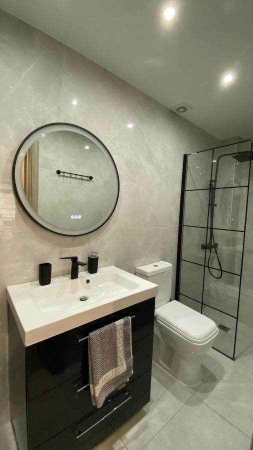 Giannis Appartement Thessaloniki