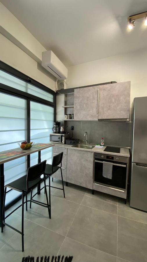 Giannis Appartement Thessaloniki