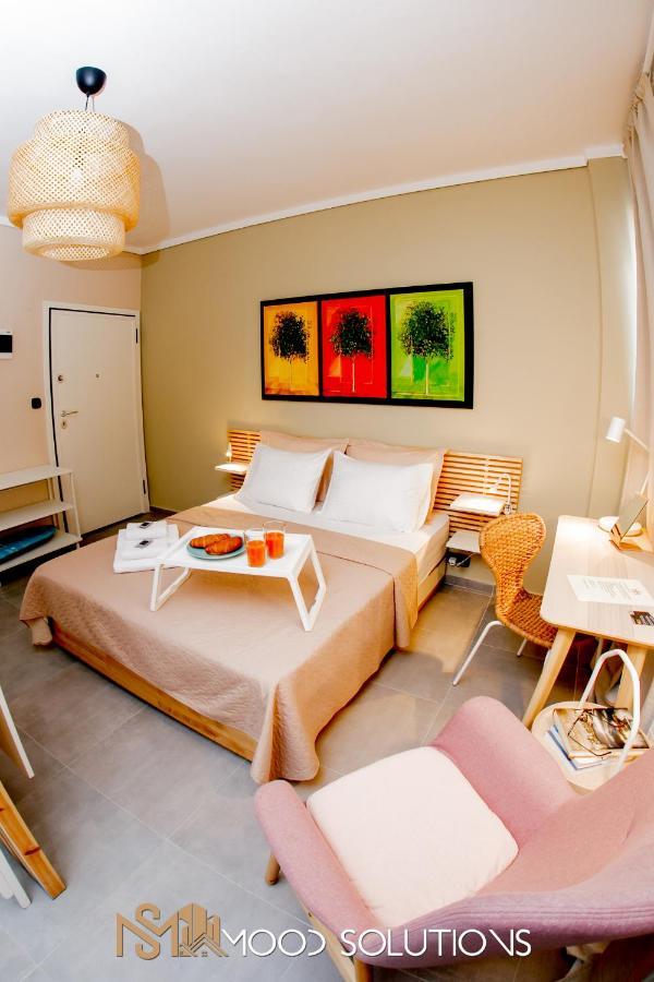 Daire Skgcenter Moodsolutions Living *