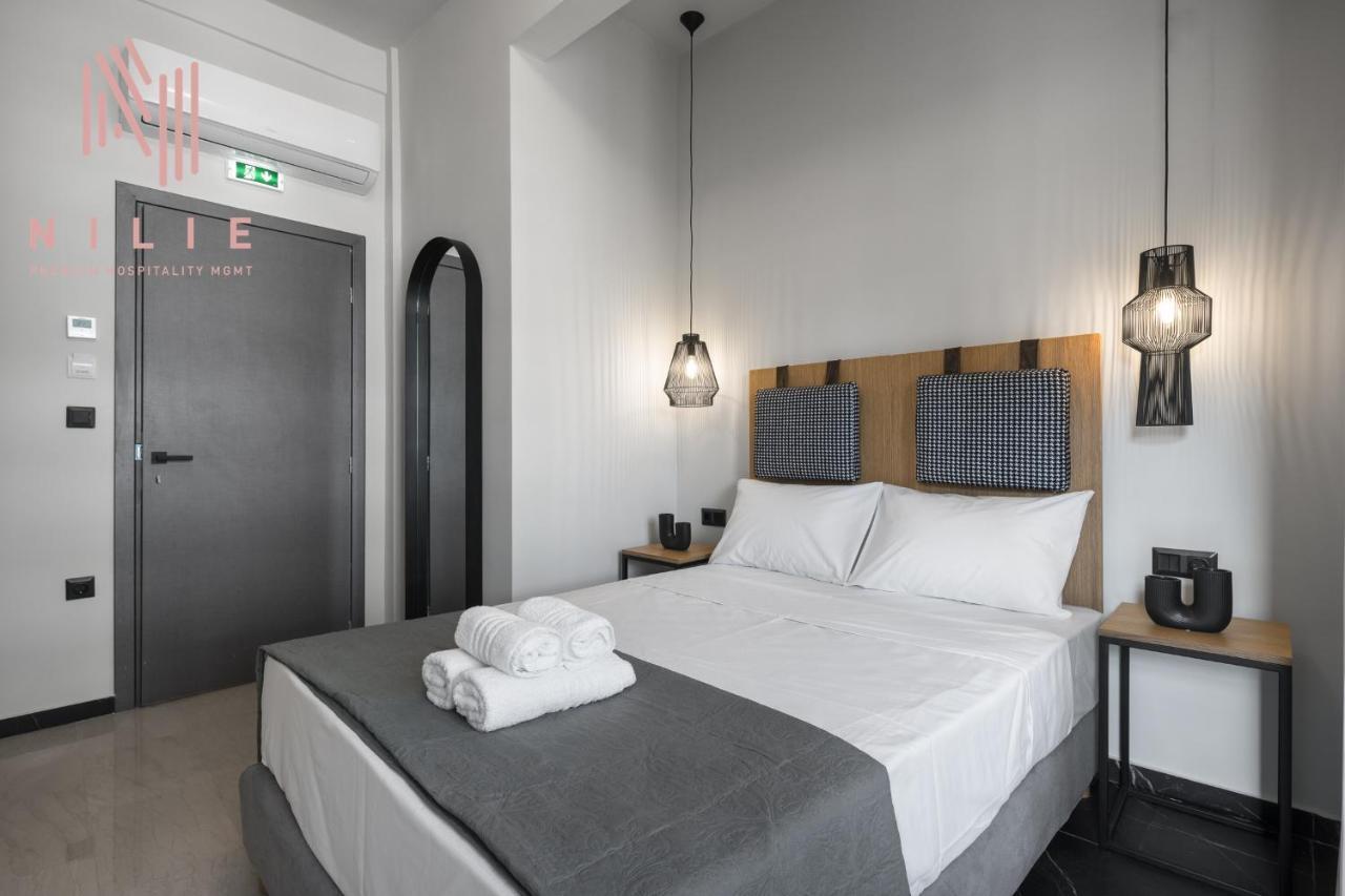 Apartment Philus, Nilie Hospitality Mgmt Thessaloniki