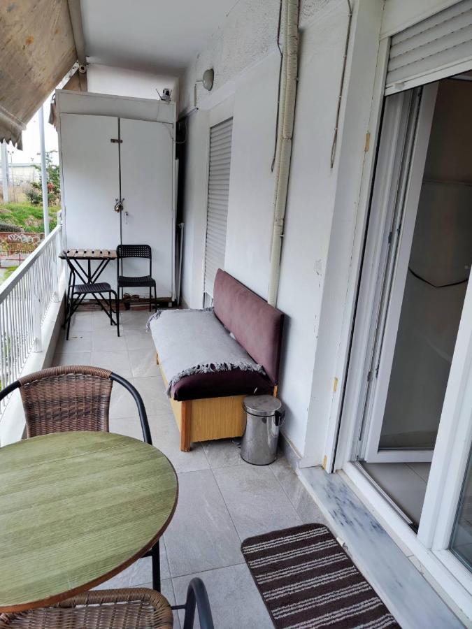 4all Airport 10min,sea100m,free Parking Apartamento *
