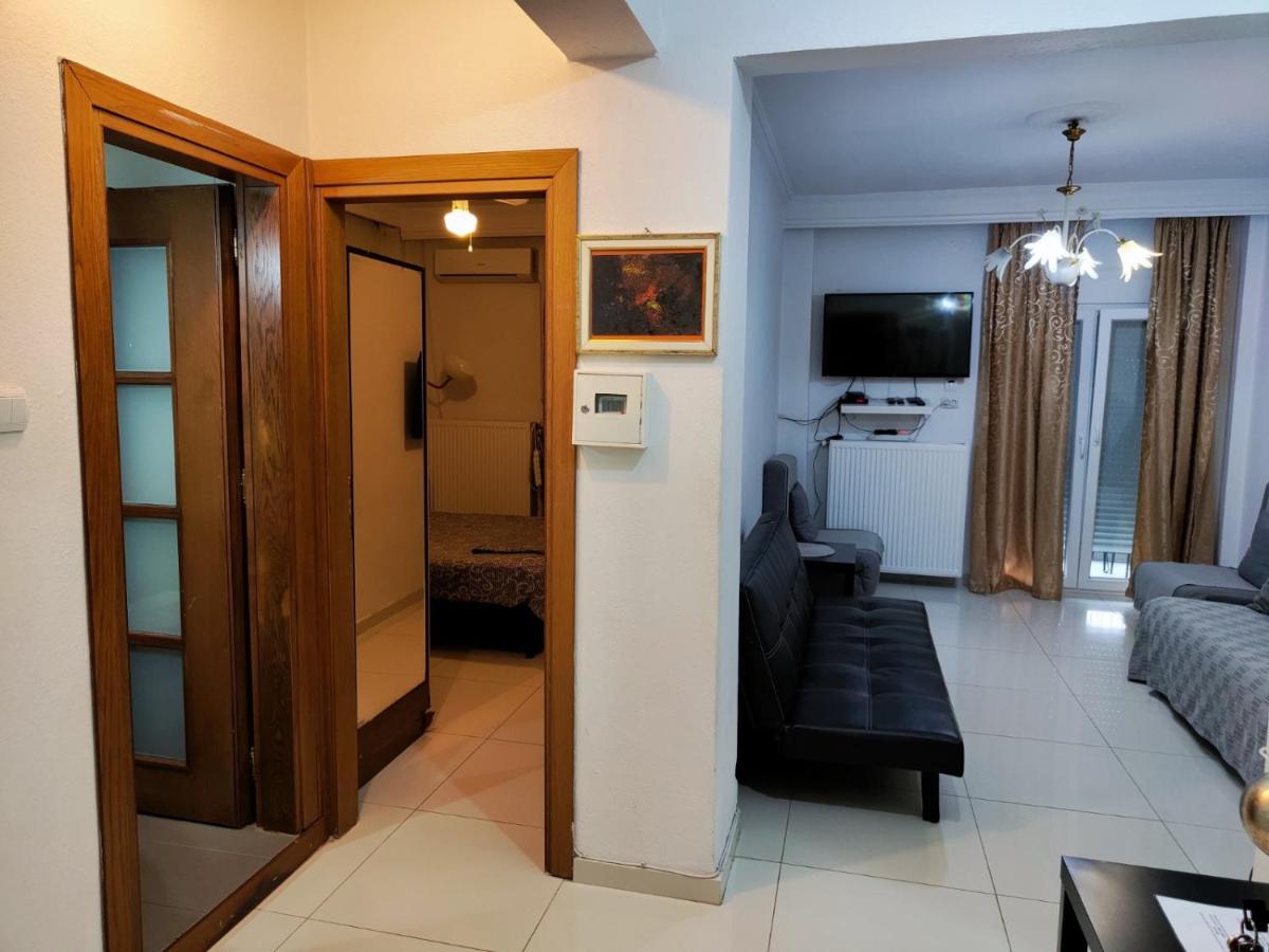 4all Airport 10min,sea100m,free Parking Apartamento *