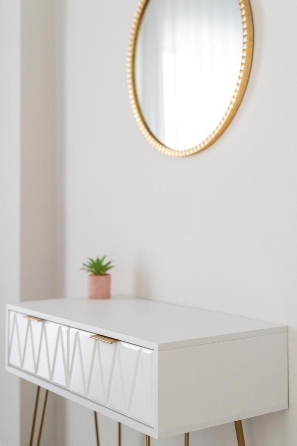 Penthouse No7 - #tif Helexpo Apartment