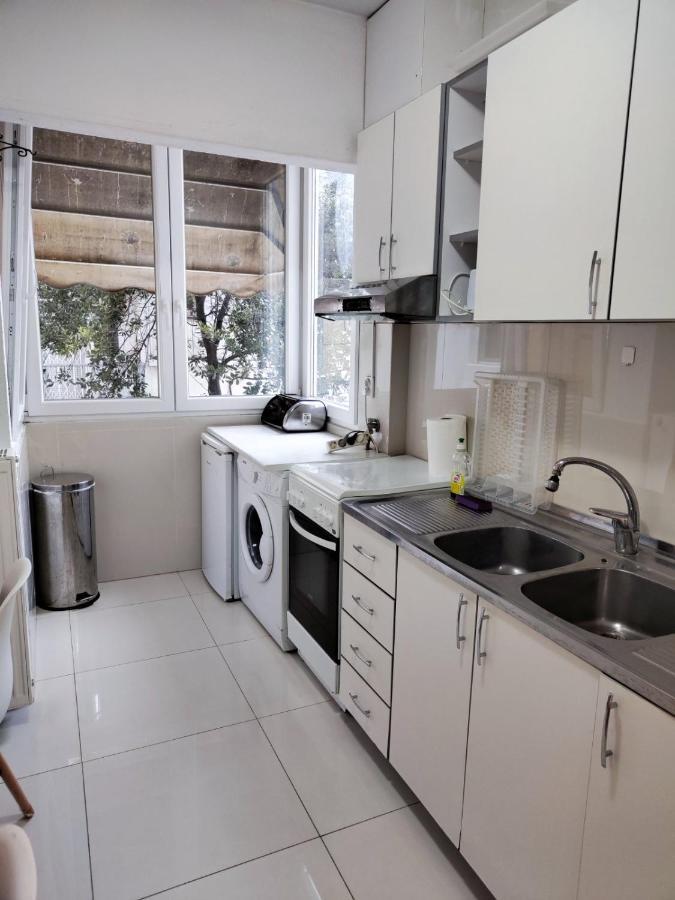 Apartamento 4all Airport 10min,sea100m,free Parking