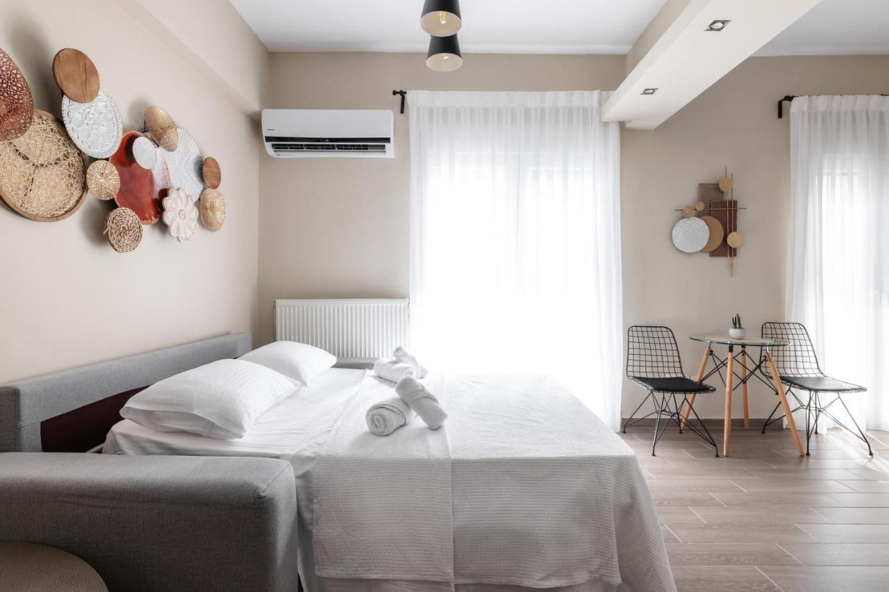 Apartment Penthouse No7 - #tif Helexpo