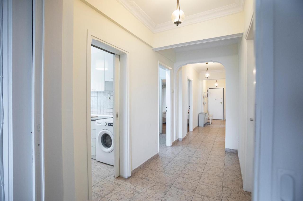 Houseloft Seaside Getaway Apartment *