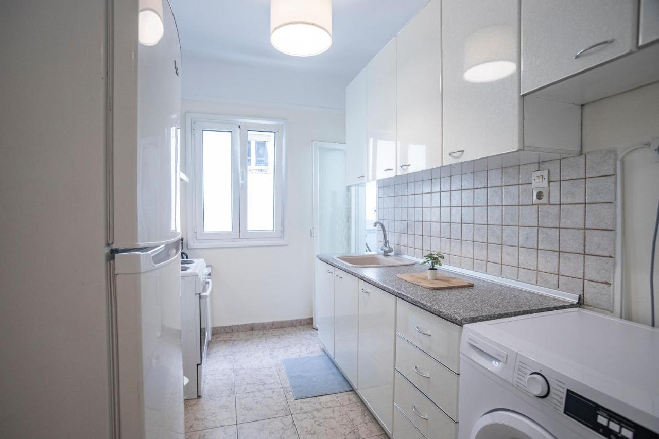 Apartment Houseloft Seaside Getaway Thessaloniki