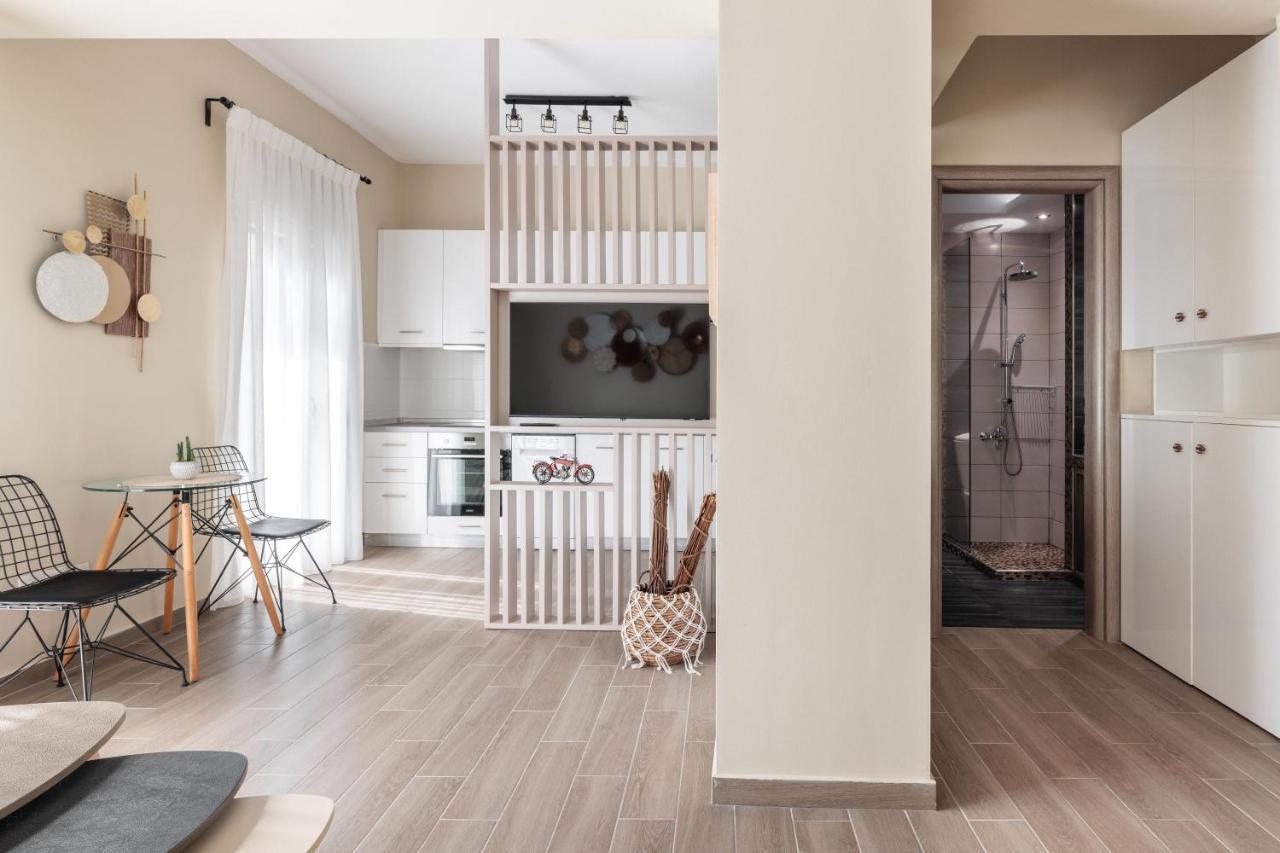 Penthouse No7 - #tif Helexpo Apartment *