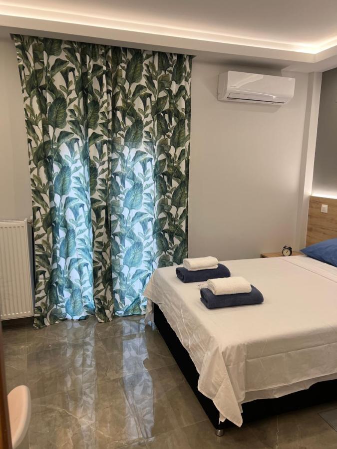 Km52 Luxury Appartement *