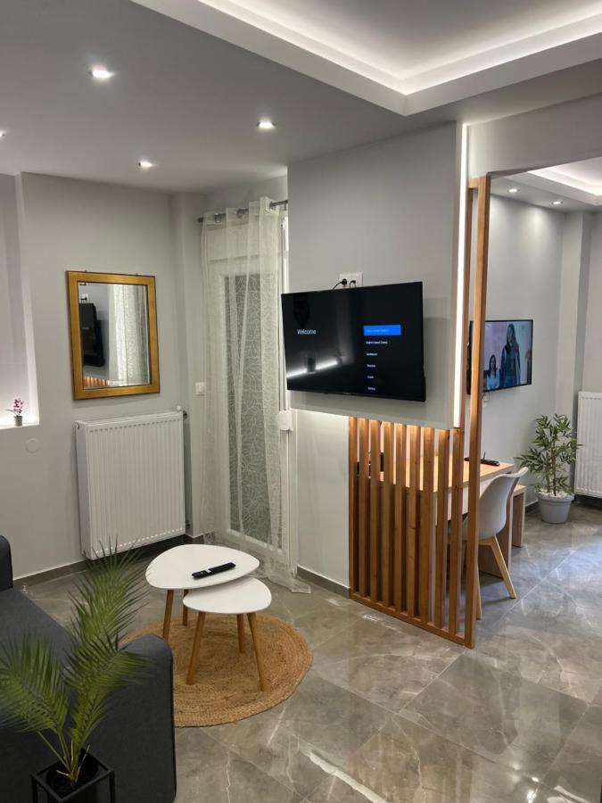 Km52 Luxury Appartement Thessaloniki