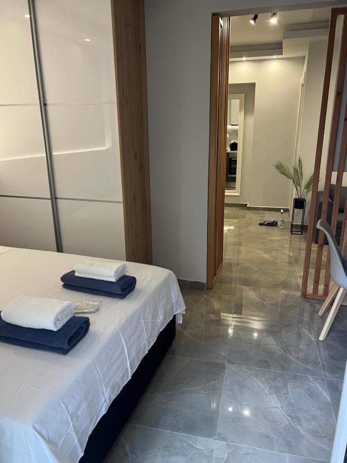 Appartement Km52 Luxury *