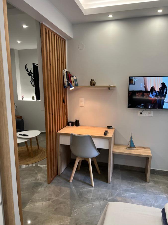 Appartement Km52 Luxury Thessaloniki