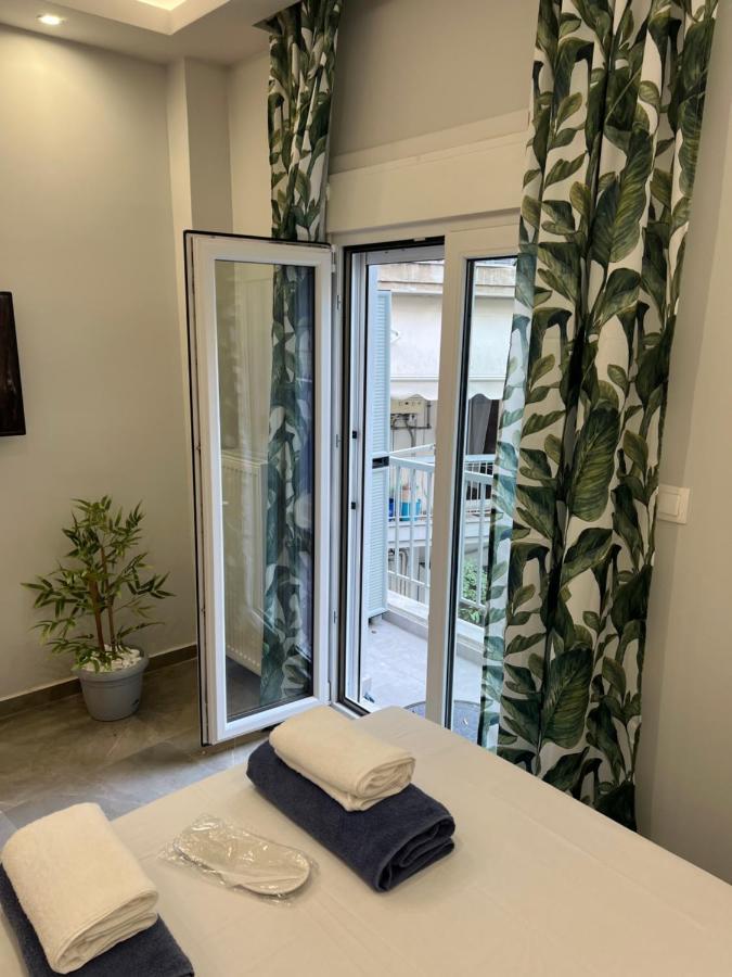 Appartement Km52 Luxury Thessaloniki