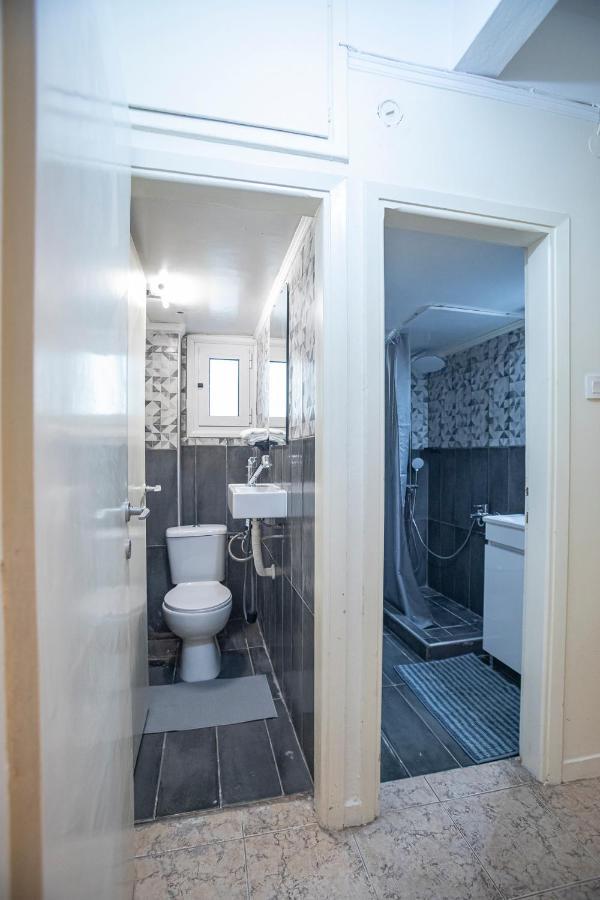 Houseloft Seaside Getaway Thessaloniki
