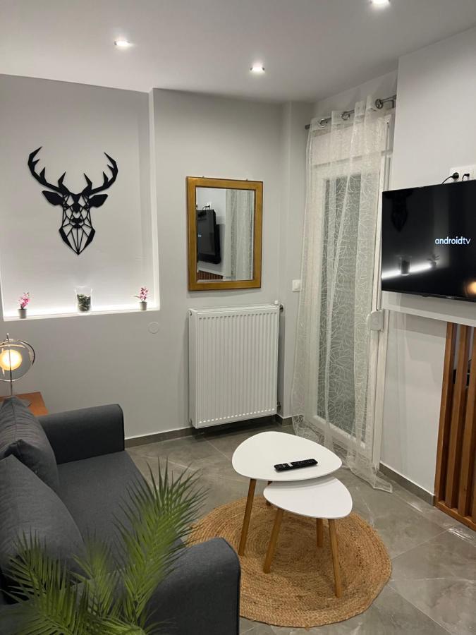 Km52 Luxury Appartement Thessaloniki