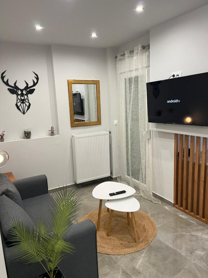 Appartement Km52 Luxury *