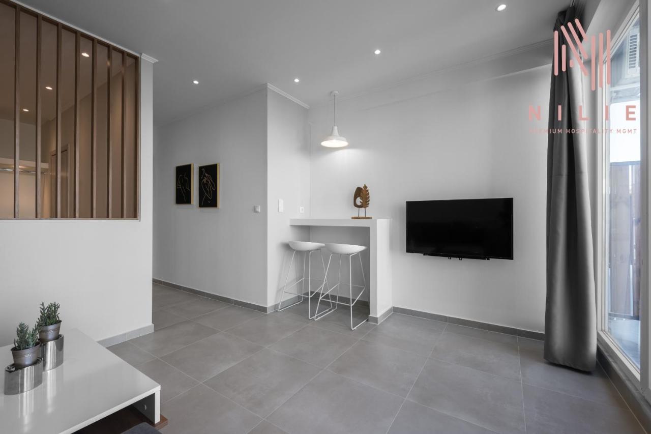 Apartment Nexia, Nilie Hospitality Mgmt