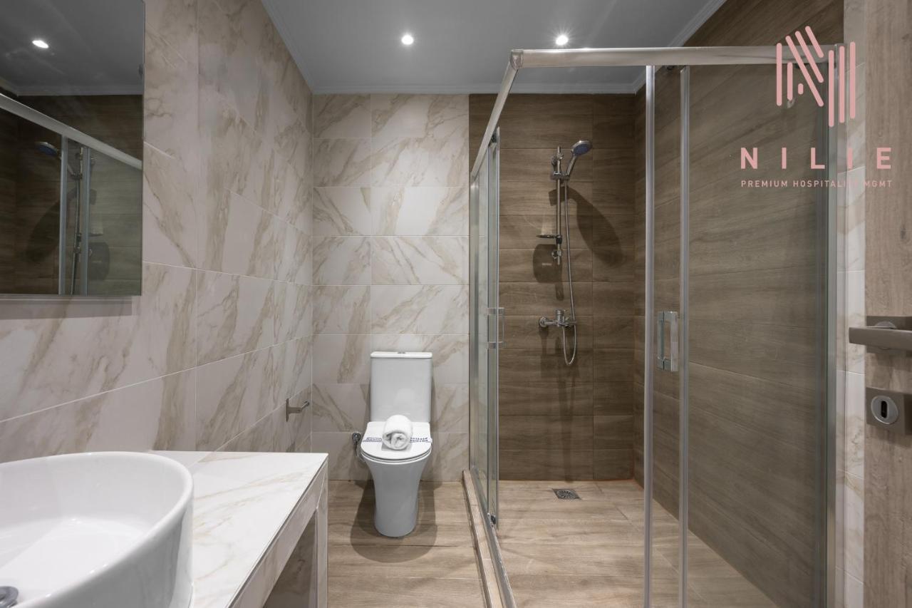 Nexia, Nilie Hospitality Mgmt Apartment Thessaloniki
