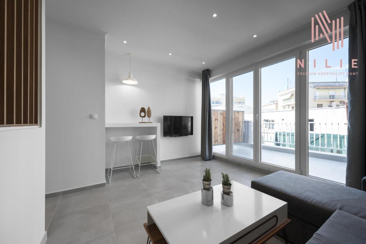 Nexia, Nilie Hospitality Mgmt Apartment *