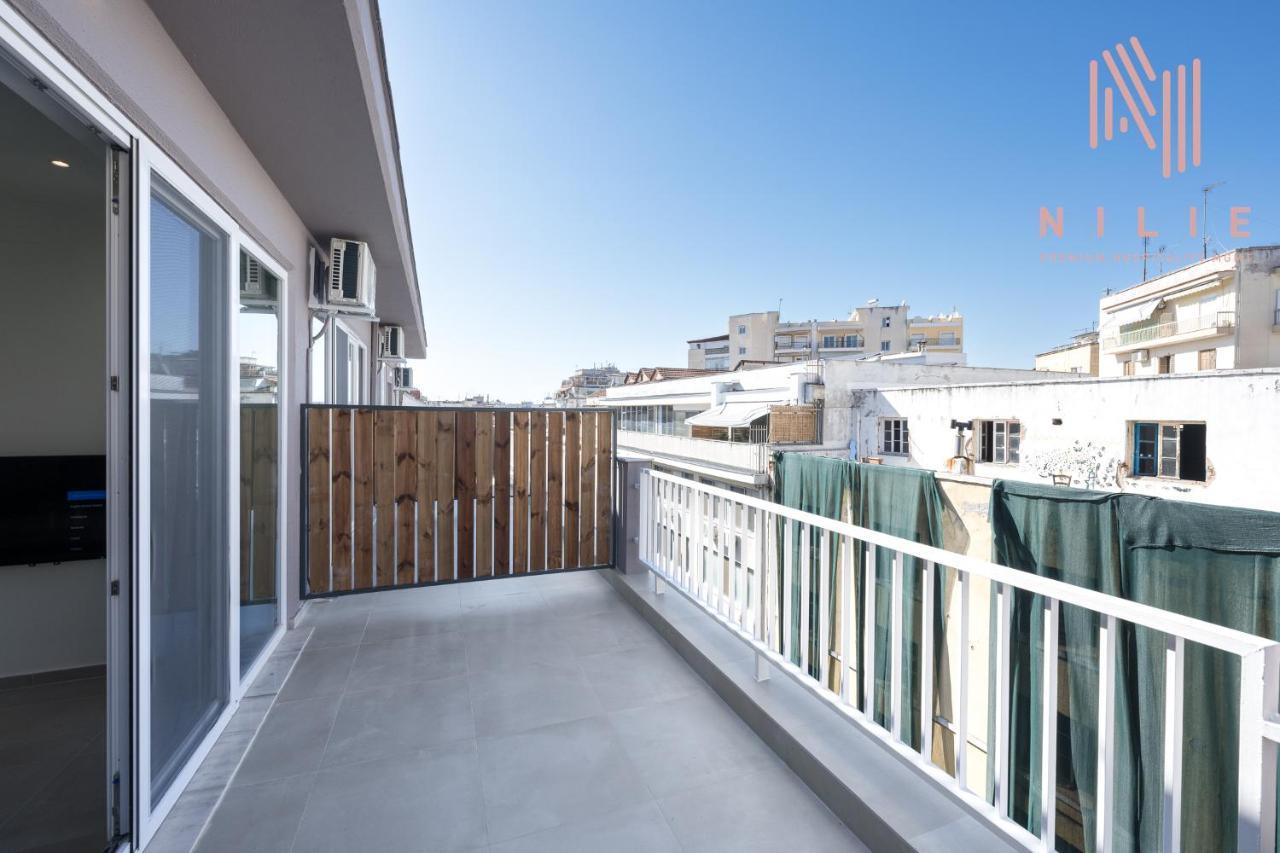 Nexia, Nilie Hospitality Mgmt * Thessaloniki