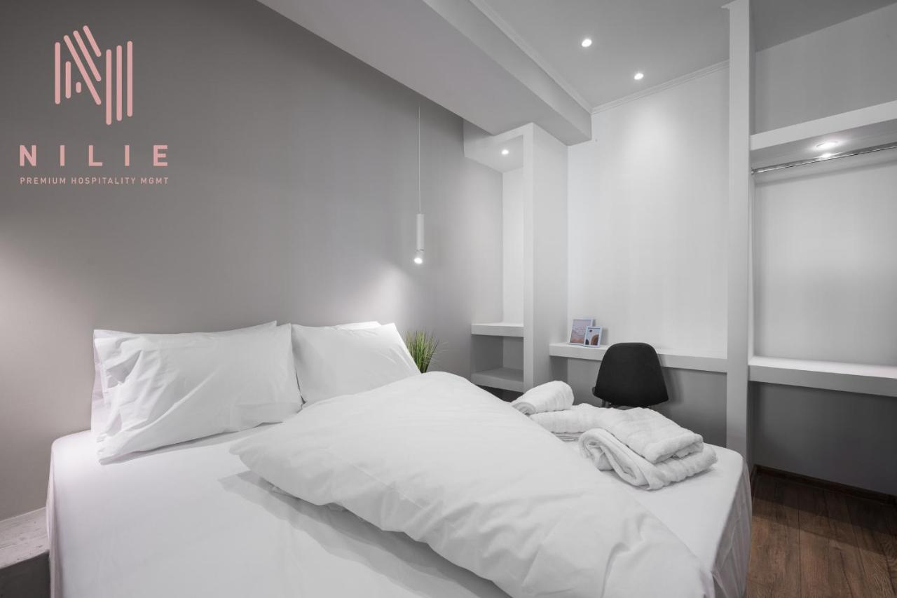 Nexia, Nilie Hospitality Mgmt Thessaloniki