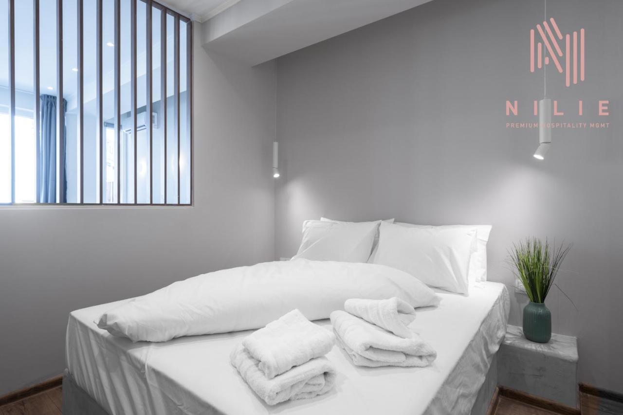 Nexia, Nilie Hospitality Mgmt Apartment
