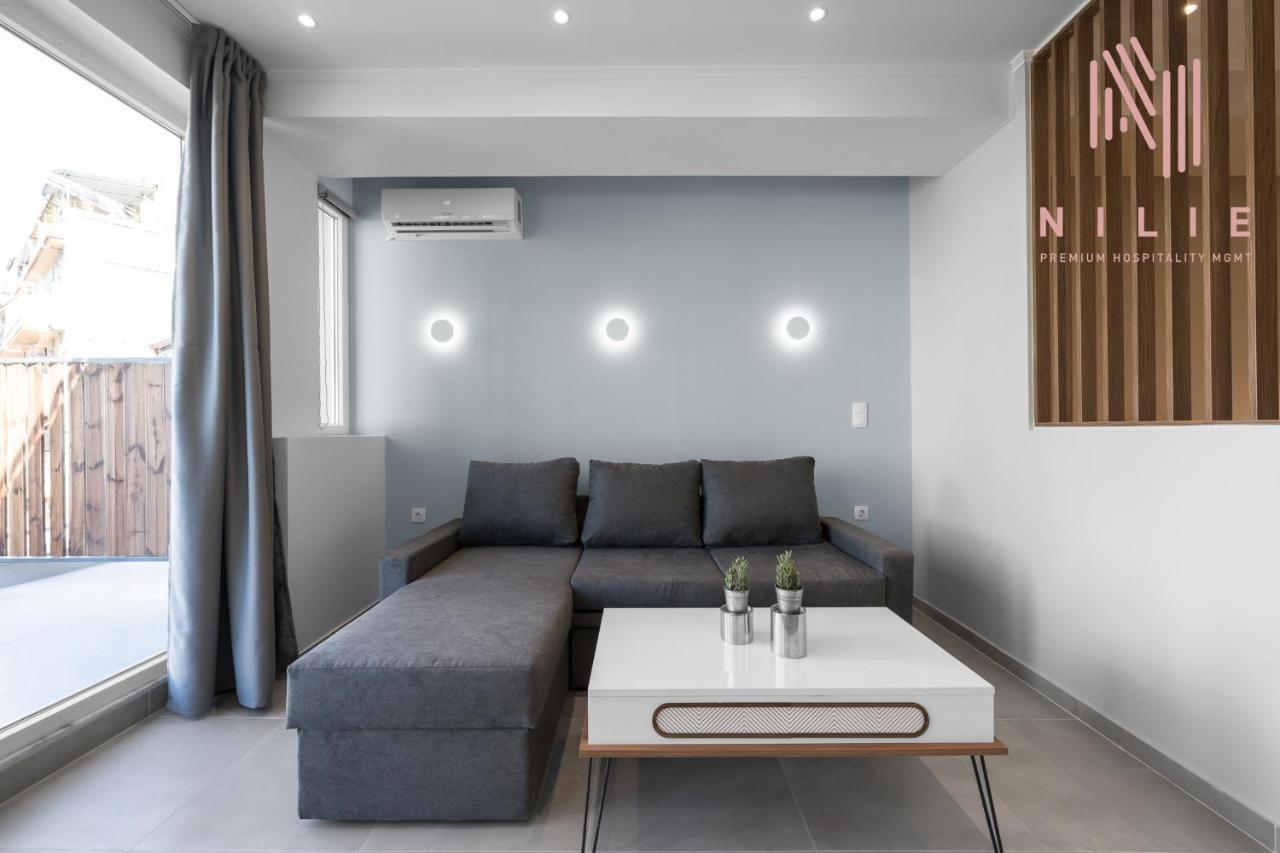 Nexia, Nilie Hospitality Mgmt Apartment *