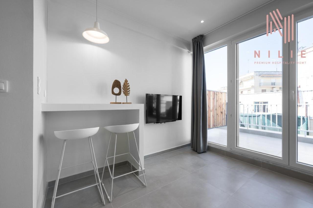 Nexia, Nilie Hospitality Mgmt Apartment