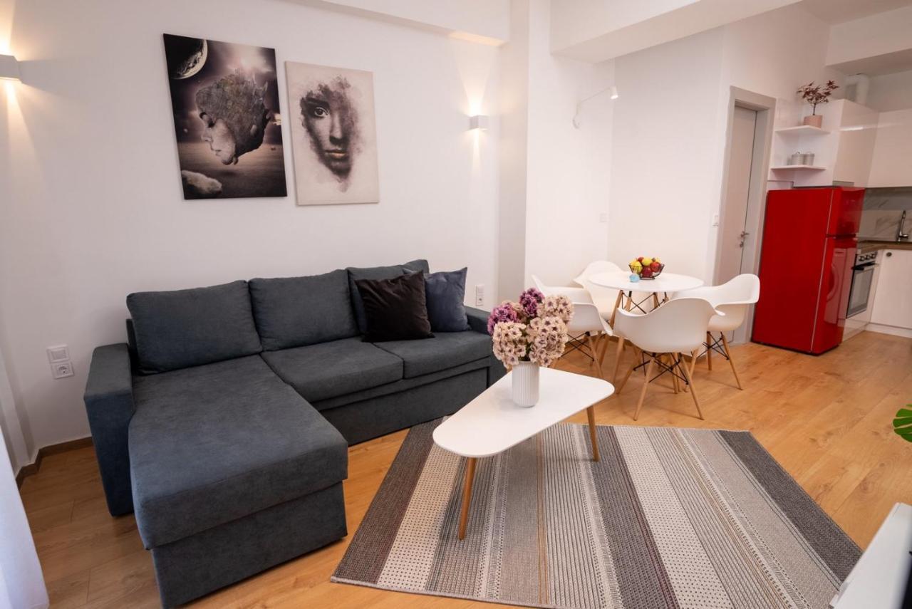 Lovely In The Heart Of Center Apartment *