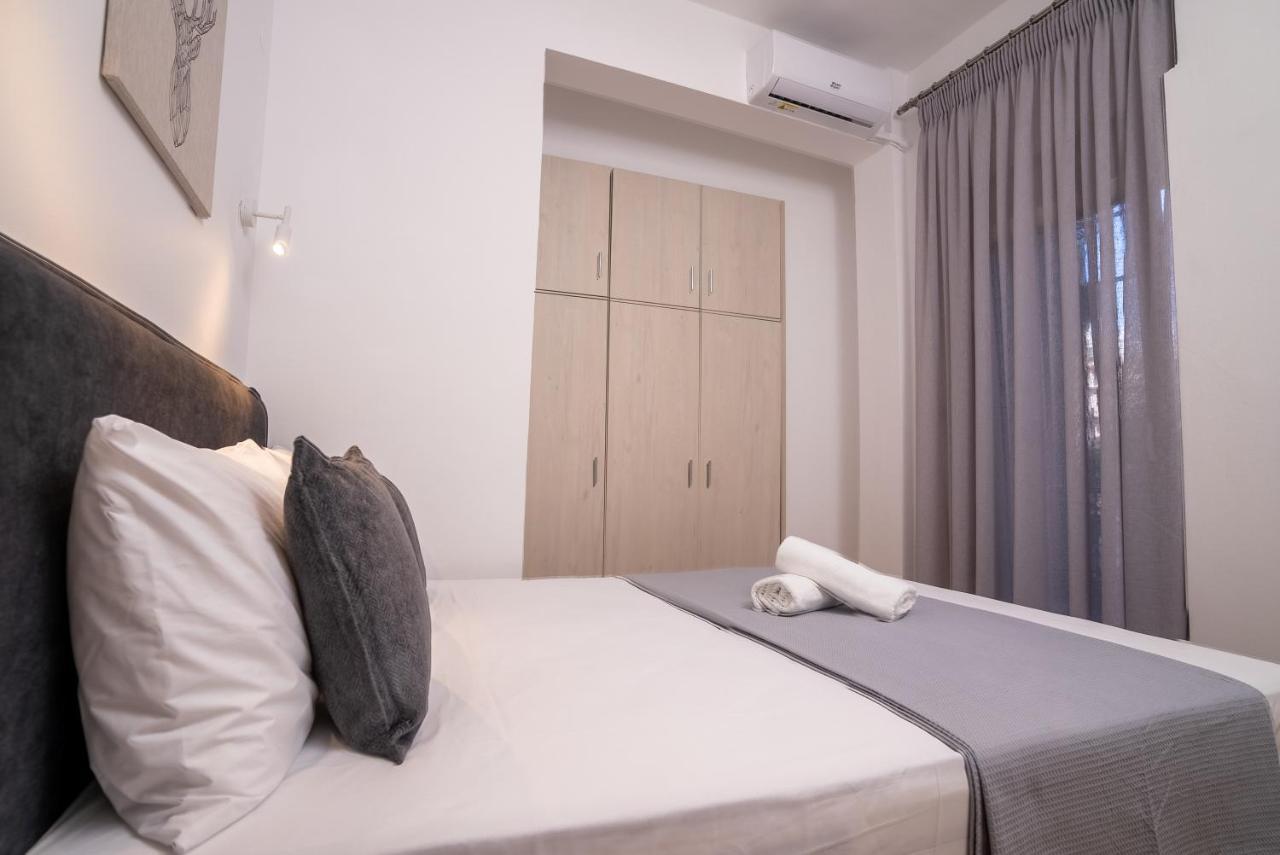 Apartment Lovely In The Heart Of Center *