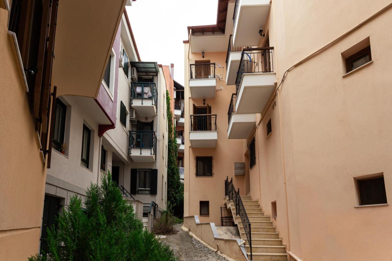 Anopolh 11 Apartment