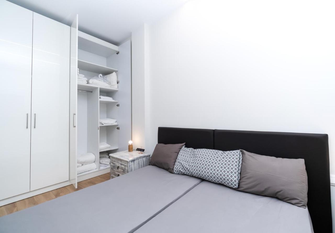 Apartment Agias Sofias Svolou Center 2