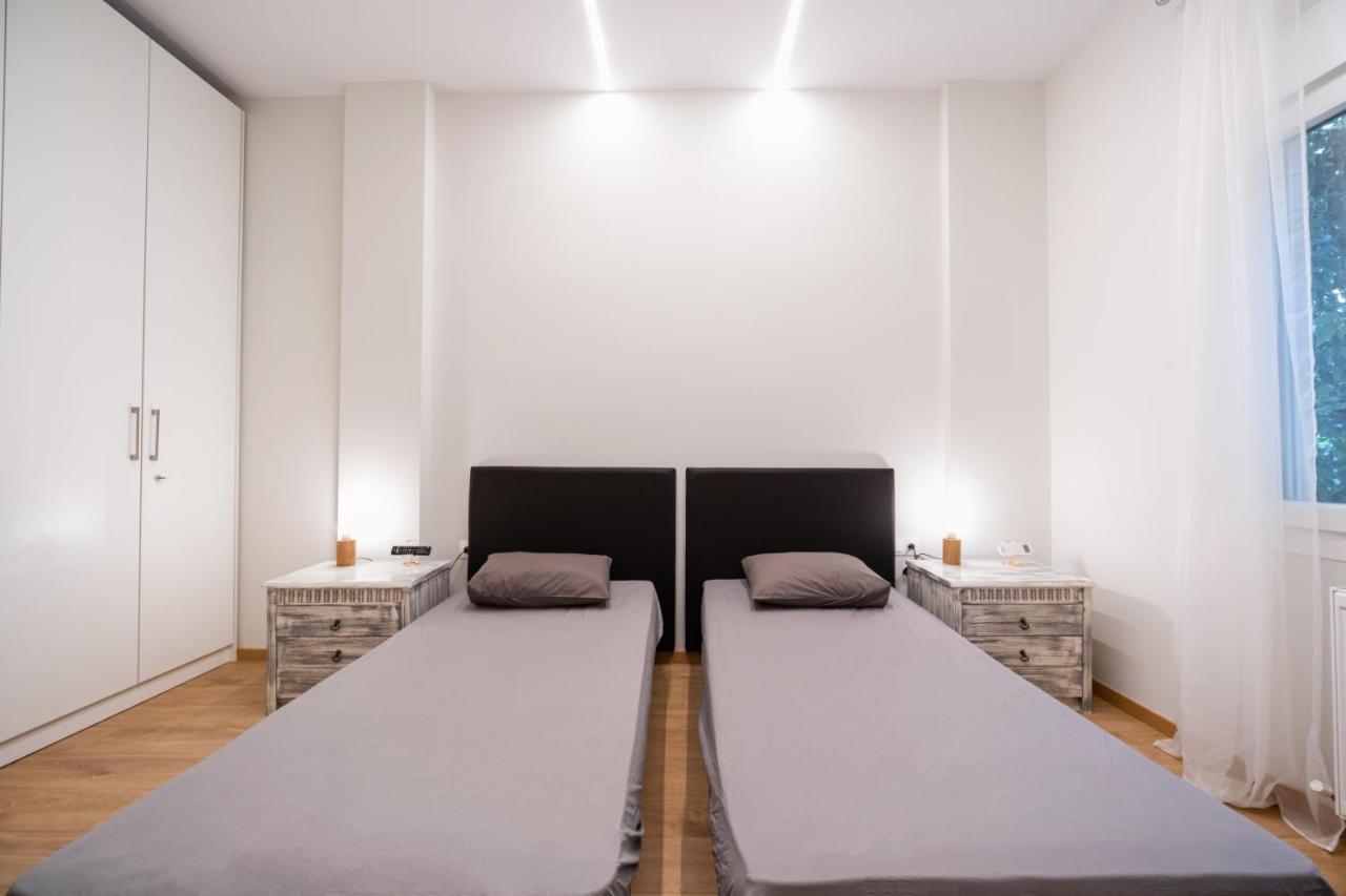 Agias Sofias Svolou Center 2 Thessaloniki