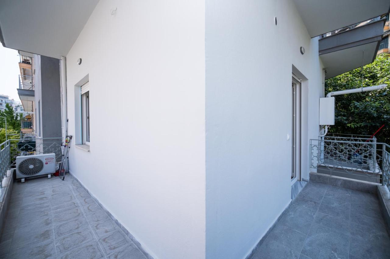 Agias Sofias Svolou Center 2 Apartment *