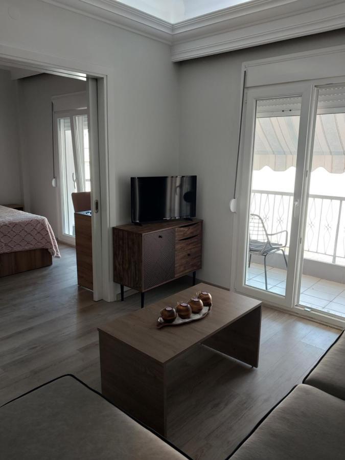 Apartment Anibo And Zero Point 46
