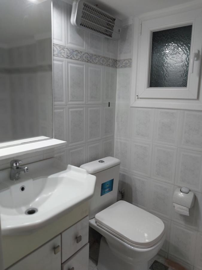 Apartment Anibo And Zero Point 46 Thessaloniki