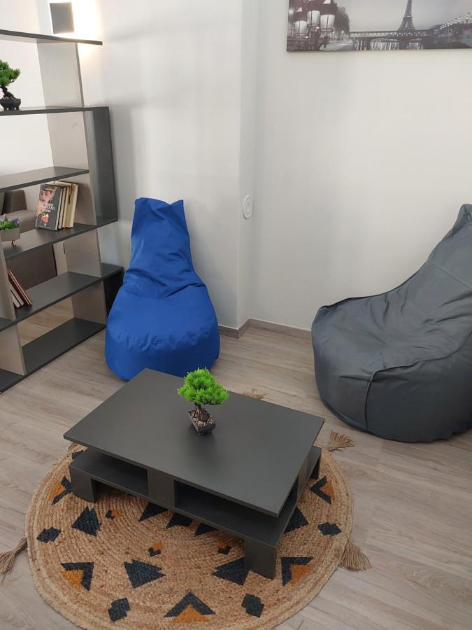 Anibo And Zero Point 46 Thessaloniki